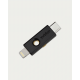 Аппаратный ключ Yubico Yubikey 5Ci Аппаратный ключ Yubico Yubikey 5Ci