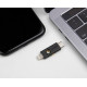 Аппаратный ключ Yubico Yubikey 5Ci Аппаратный ключ Yubico Yubikey 5Ci