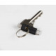 Аппаратный ключ Yubico Yubikey 5Ci Аппаратный ключ Yubico Yubikey 5Ci