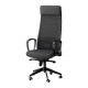 Armchair IKEA MARKUS Vistula dark gray (702.611.50) Armchair IKEA MARKUS Vistula dark gray (702.611.50)