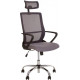 Armchair Nowy Styl FLY HB GTP TILT ordf CHR68 OH/14 LS-11 Armchair Nowy Styl FLY HB GTP TILT ordf CHR68 OH/14 LS-11