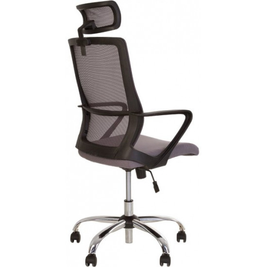 Armchair Nowy Styl FLY HB GTP TILT ordf CHR68 OH/14 LS-11 Armchair Nowy Styl FLY HB GTP TILT ordf CHR68 OH/14 LS-11