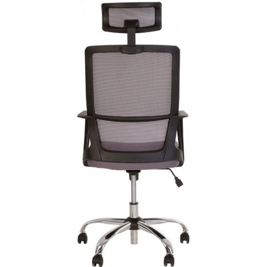 Armchair Nowy Styl FLY HB GTP TILT ordf CHR68 OH/14 LS-11 Armchair Nowy Styl FLY HB GTP TILT ordf CHR68 OH/14 LS-11