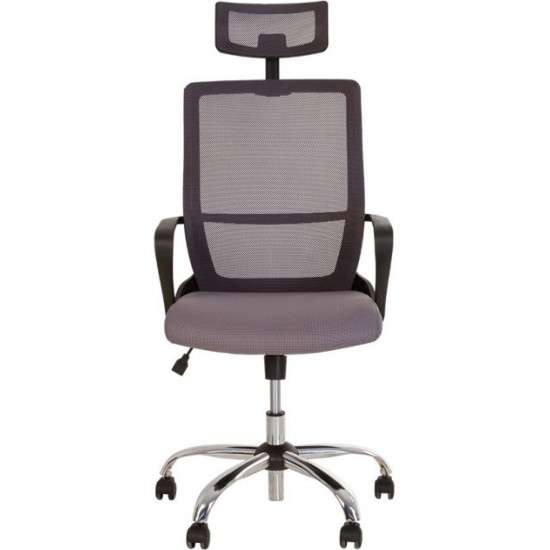 Armchair Nowy Styl FLY HB GTP TILT ordf CHR68 OH/14 LS-11 Armchair Nowy Styl FLY HB GTP TILT ordf CHR68 OH/14 LS-11