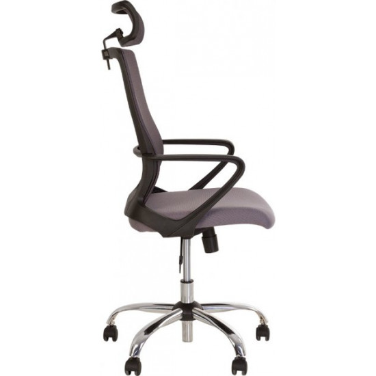 Armchair Nowy Styl FLY HB GTP TILT ordf CHR68 OH/14 LS-11 Armchair Nowy Styl FLY HB GTP TILT ordf CHR68 OH/14 LS-11