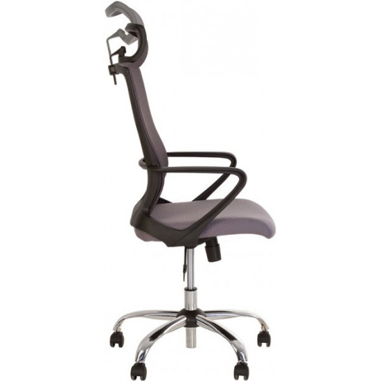 Armchair Nowy Styl FLY HB GTP TILT ordf CHR68 OH/14 LS-11 Armchair Nowy Styl FLY HB GTP TILT ordf CHR68 OH/14 LS-11