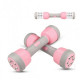 Набір масажних гантелі Multifunctional massage dumbbells Набір масажних гантелі Multifunctional massage dumbbells
