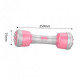 Набір масажних гантелі Multifunctional massage dumbbells Набір масажних гантелі Multifunctional massage dumbbells
