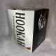  Кальян Deluxe 3D Medium 63 См Black Полный Комплект