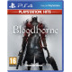 Ігра Bloodborne для PS4 (Blu-ray диск, Російський subtitles) Ігра Bloodborne для PS4 (Blu-ray диск, Російський subtitles)