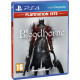 Ігра Bloodborne для PS4 (Blu-ray диск, Російський subtitles) Ігра Bloodborne для PS4 (Blu-ray диск, Російський subtitles)