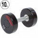 Гантель цельная профессиональная Life Fitness SC-80081-10 (1шт, 10кг) Гантель цельная профессиональная Life Fitness SC-80081-10 (1шт, 10кг)