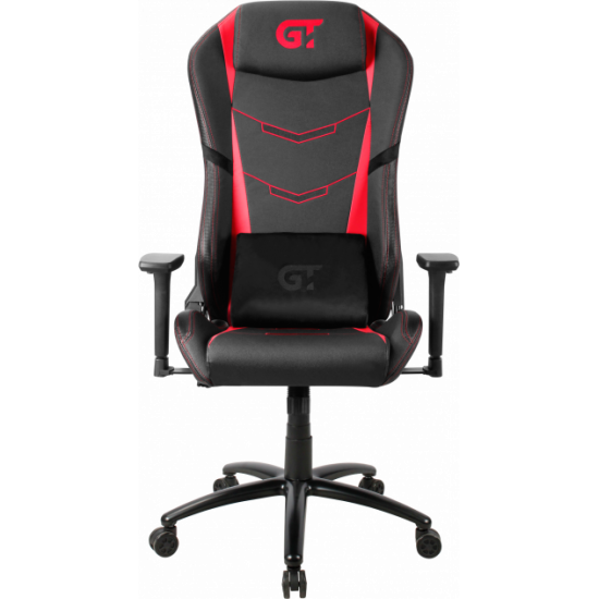 Геймерське крісло GT Racer X-5660 Black/Red Геймерське крісло GT Racer X-5660 Black/Red