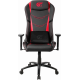 Геймерське крісло GT Racer X-5660 Black/Red Геймерське крісло GT Racer X-5660 Black/Red