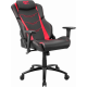 Геймерське крісло GT Racer X-5660 Black/Red Геймерське крісло GT Racer X-5660 Black/Red