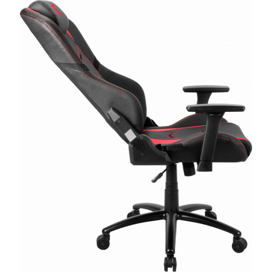 Геймерське крісло GT Racer X-5660 Black/Red Геймерське крісло GT Racer X-5660 Black/Red