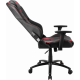 Геймерське крісло GT Racer X-5660 Black/Red Геймерське крісло GT Racer X-5660 Black/Red
