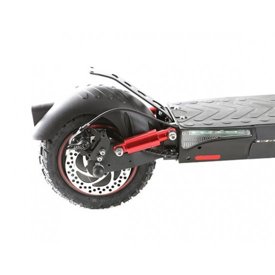 Электросамокат Двухмоторный Crosser T4 Turbo-S (3000W, 60V, 15.6Ah) Электросамокат Двухмоторный Crosser T4 Turbo-S (3000W, 60V, 15.6Ah)