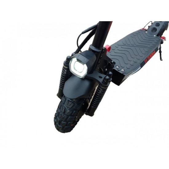 Электросамокат Двухмоторный Crosser T4 Turbo-S (3000W, 60V, 15.6Ah) Электросамокат Двухмоторный Crosser T4 Turbo-S (3000W, 60V, 15.6Ah)