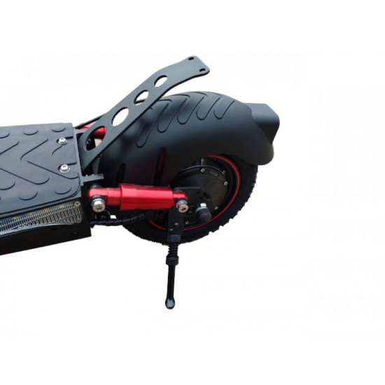 Электросамокат Двухмоторный Crosser T4 Turbo-S (3000W, 60V, 15.6Ah) Электросамокат Двухмоторный Crosser T4 Turbo-S (3000W, 60V, 15.6Ah)