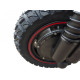 Электросамокат Двухмоторный Crosser T4 Turbo-S (3000W, 60V, 15.6Ah) Электросамокат Двухмоторный Crosser T4 Turbo-S (3000W, 60V, 15.6Ah)