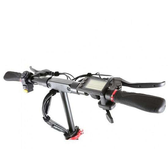 Электросамокат Двухмоторный Crosser T4 Turbo-S (3000W, 60V, 15.6Ah) Электросамокат Двухмоторный Crosser T4 Turbo-S (3000W, 60V, 15.6Ah)