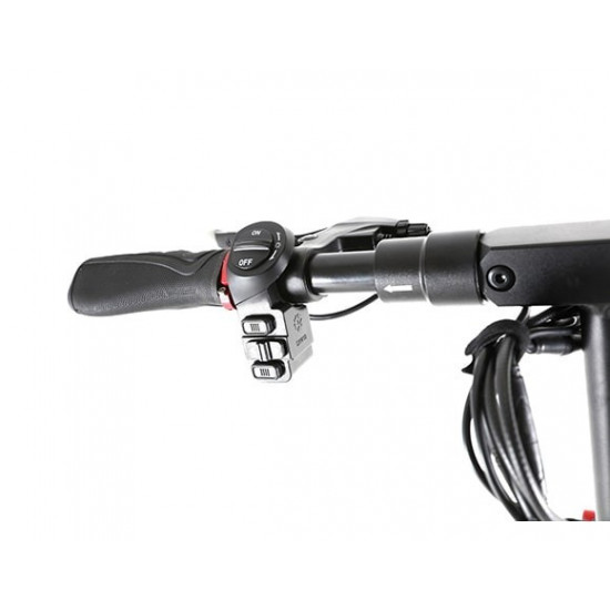 Электросамокат Двухмоторный Crosser T4 Turbo-S (3000W, 60V, 15.6Ah) Электросамокат Двухмоторный Crosser T4 Turbo-S (3000W, 60V, 15.6Ah)