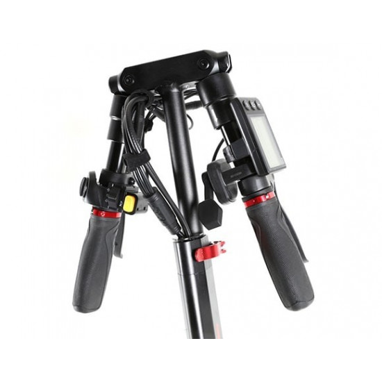 Электросамокат Двухмоторный Crosser T4 Turbo-S (3000W, 60V, 15.6Ah) Электросамокат Двухмоторный Crosser T4 Turbo-S (3000W, 60V, 15.6Ah)