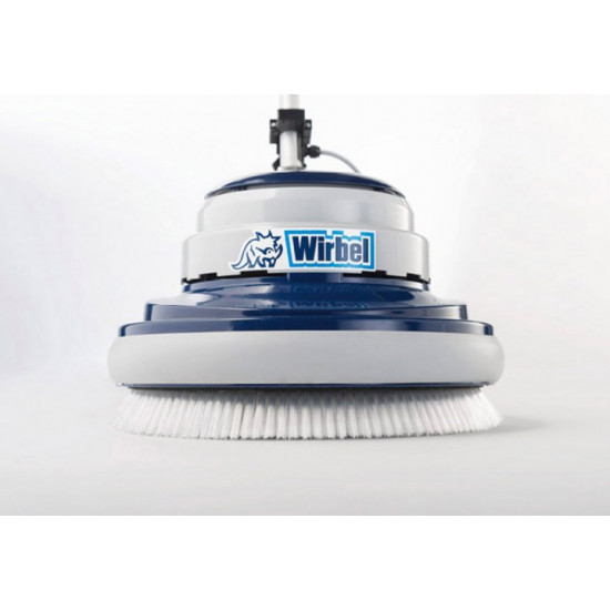 Профессиональный полотер Ghibli&Wirbel C 143 L 08 (00-181BL) Профессиональный полотер Ghibli&Wirbel C 143 L 08 (00-181BL)