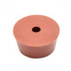 Seal for water seal for 22l bottles. diameter: 52/43mm. Seal for water seal for 22l bottles. diameter: 52/43mm.