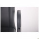 Armchair Bill CF Dark Gray 970*590*650 Steel/Eco leather, chrome/Grey AMF Armchair Bill CF Dark Gray 970*590*650 Steel/Eco leather, chrome/Grey AMF