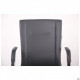 Armchair Bill CF Dark Gray 970*590*650 Steel/Eco leather, chrome/Grey AMF Armchair Bill CF Dark Gray 970*590*650 Steel/Eco leather, chrome/Grey AMF