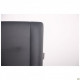 Armchair Bill CF Dark Gray 970*590*650 Steel/Eco leather, chrome/Grey AMF Armchair Bill CF Dark Gray 970*590*650 Steel/Eco leather, chrome/Grey AMF
