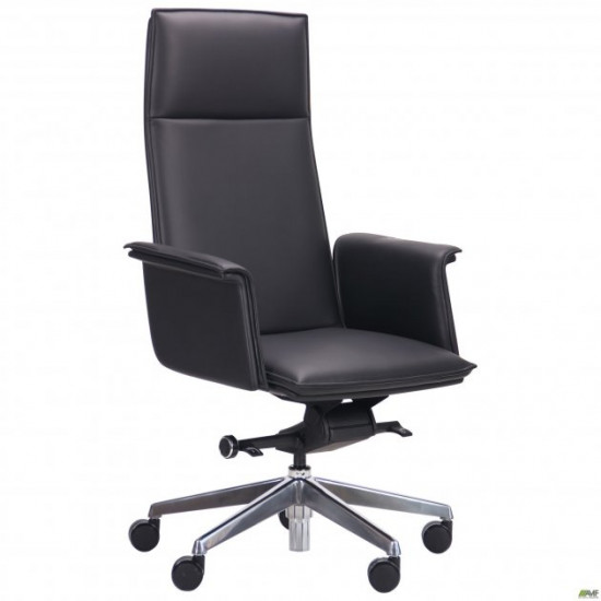Крісло AMF Pietro Black 545838 Крісло AMF Pietro Black 545838