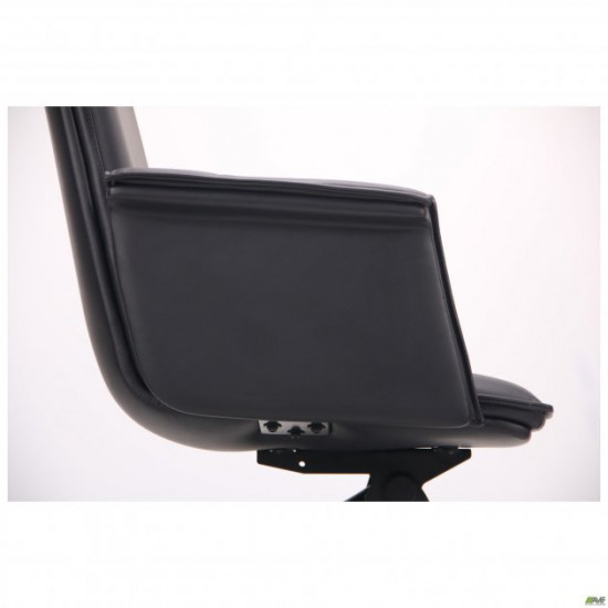 Крісло AMF Pietro Black 545838 Крісло AMF Pietro Black 545838