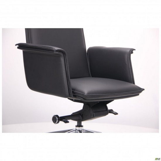 Крісло AMF Pietro Black 545838 Крісло AMF Pietro Black 545838