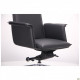 Крісло AMF Pietro Black 545838 Крісло AMF Pietro Black 545838