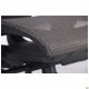 Крісло AMF Coder Black, Alum, Grey 546950 Крісло AMF Coder Black, Alum, Grey 546950