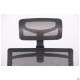 Крісло AMF Coder Black, Alum, Grey 546950 Крісло AMF Coder Black, Alum, Grey 546950