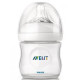 Philips AVENT Natural feeding bottle 125 ml (SCF690/17) Philips AVENT Natural feeding bottle 125 ml (SCF690/17)