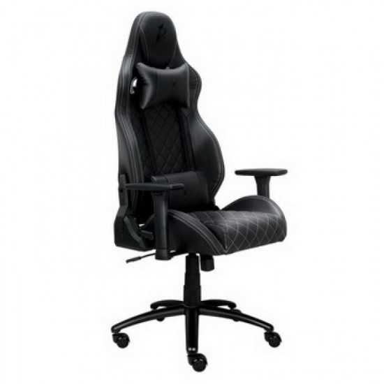 Кресло для геймеров 1stPlayer K2 Black Кресло для геймеров 1stPlayer K2 Black