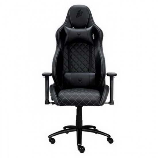 Кресло для геймеров 1stPlayer K2 Black Кресло для геймеров 1stPlayer K2 Black