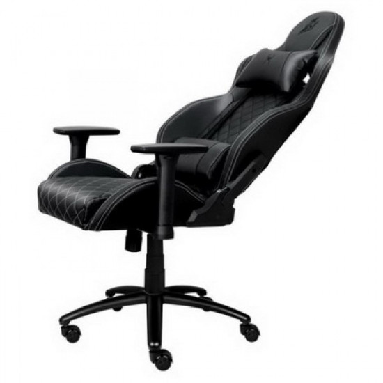 Кресло для геймеров 1stPlayer K2 Black Кресло для геймеров 1stPlayer K2 Black