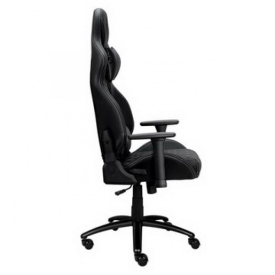 Кресло для геймеров 1stPlayer K2 Black Кресло для геймеров 1stPlayer K2 Black