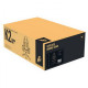 Кресло для геймеров 1stPlayer K2 Black Кресло для геймеров 1stPlayer K2 Black