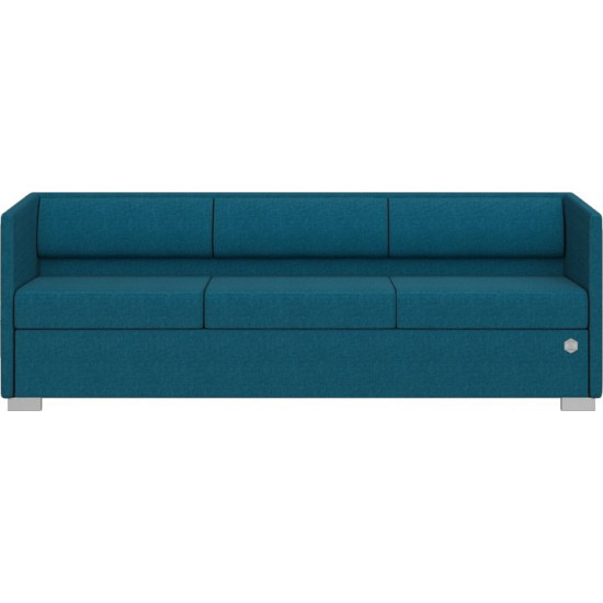 Диван Kulik System LOUNGE 3 Джинсовий ordf (LOUNGE_5009_M3_MC_0511) Диван Kulik System LOUNGE 3 Джинсовий ordf (LOUNGE_5009_M3_MC_0511)