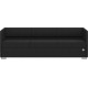 Диван Kulik System LOUNGE 3 Чорний ordf (LOUNGE_5009_M3_MC_0507) Диван Kulik System LOUNGE 3 Чорний ordf (LOUNGE_5009_M3_MC_0507)