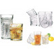Склянка низька Libbey Radiant Cooler 355 мл (927542) Склянка низька Libbey Radiant Cooler 355 мл (927542)