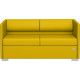 Диван Kulik System LOUNGE 2 Жовтий ordf (LOUNGE_5008_M2_MC_0211) Диван Kulik System LOUNGE 2 Жовтий ordf (LOUNGE_5008_M2_MC_0211)
