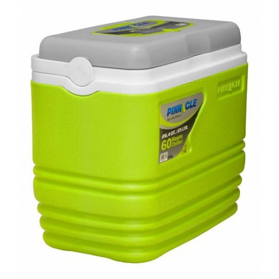 Изотермический контейнер Pinnacle Eskimo Primero 25 л желтый 8906053363906YELLOW Изотермический контейнер Pinnacle Eskimo Primero 25 л желтый 8906053363906YELLOW